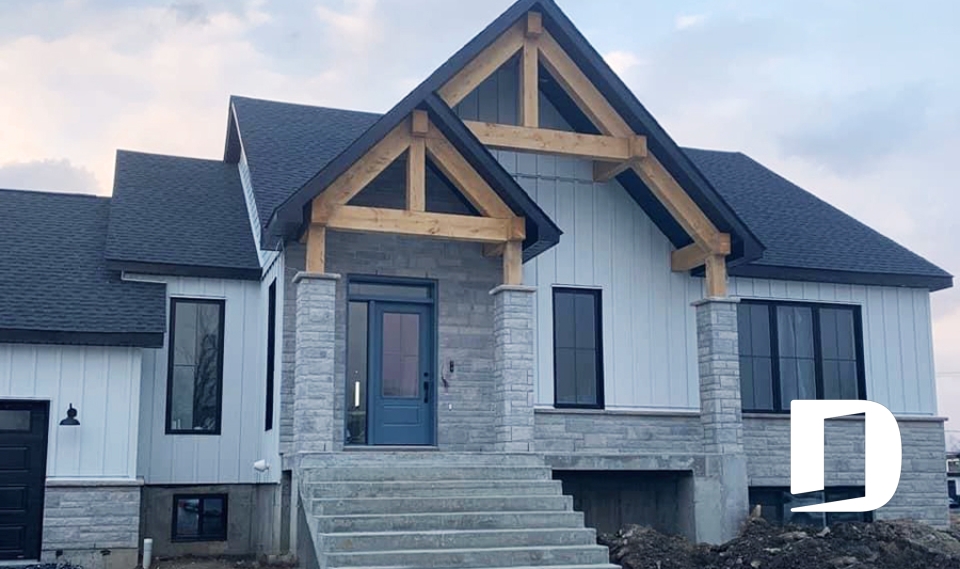 Photo front - Nordika 4