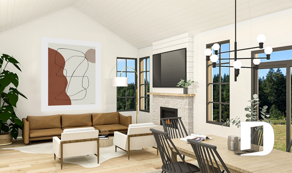 Photo Great / Family room - Nordika 4