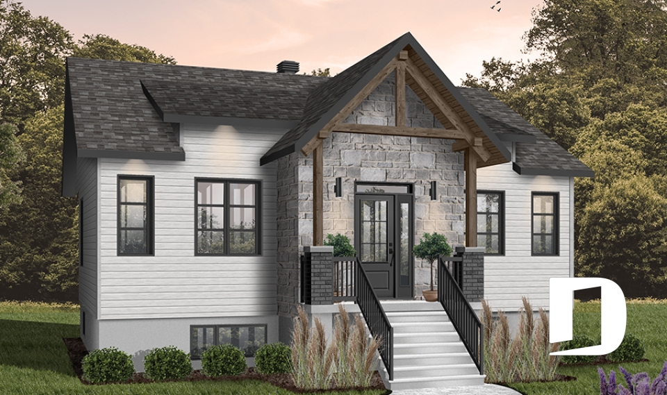 Color version 1 - Front -  - Chai