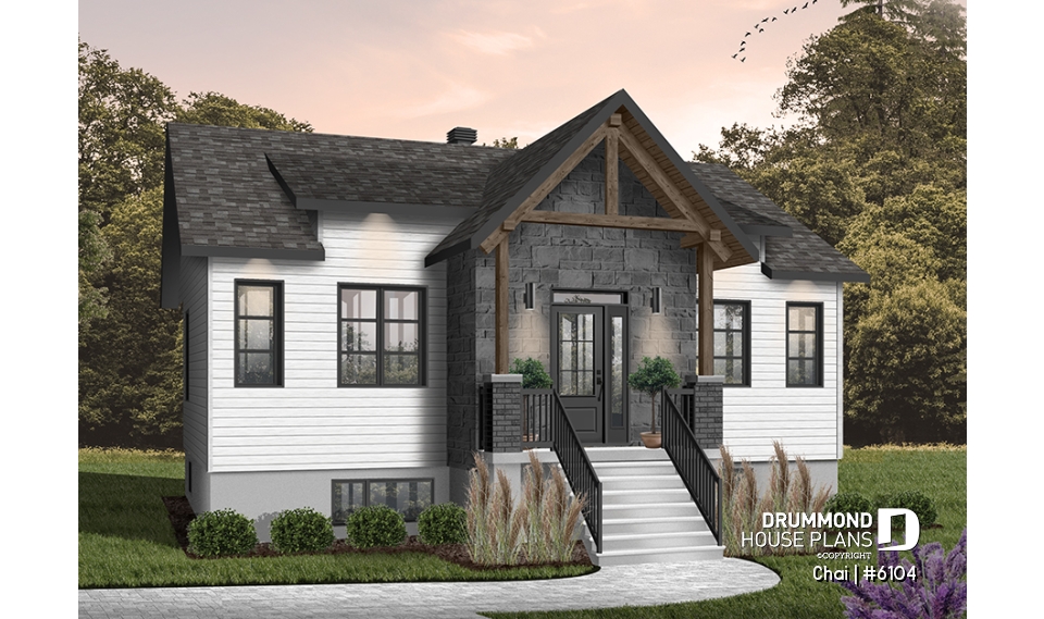 Color version 3 - Front - Chai