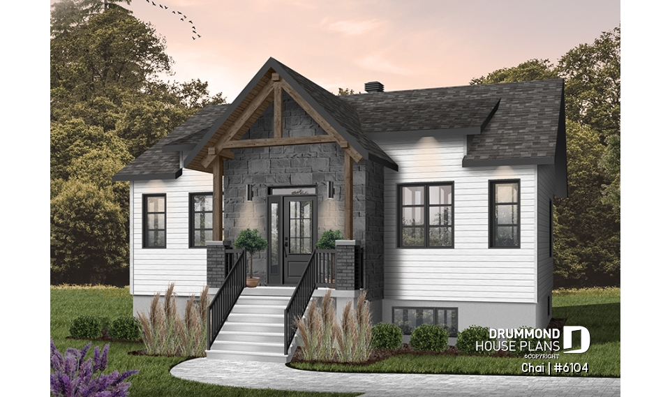 Color version 3 - Front - Chai