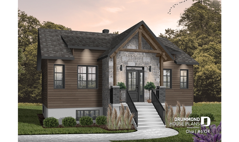 Color version 5 - Front - Chai