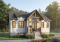 front - BASE MODEL - Modern first home buyer perfect plan, 2 bedrooms, large family bathroom, fireplace, kitchen island  - Chai