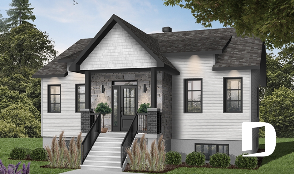 Color version 1 - Front -  - Chai 2