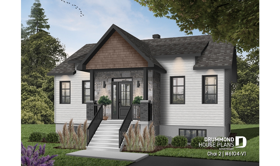 Color version 2 - Front - Chai 2