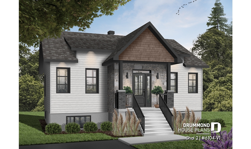 Color version 2 - Front - Chai 2