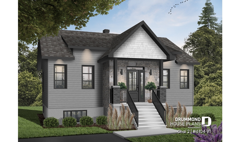 front - BASE MODEL - Chai 2