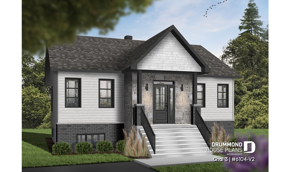 Color version 1 - Front - Chai 3