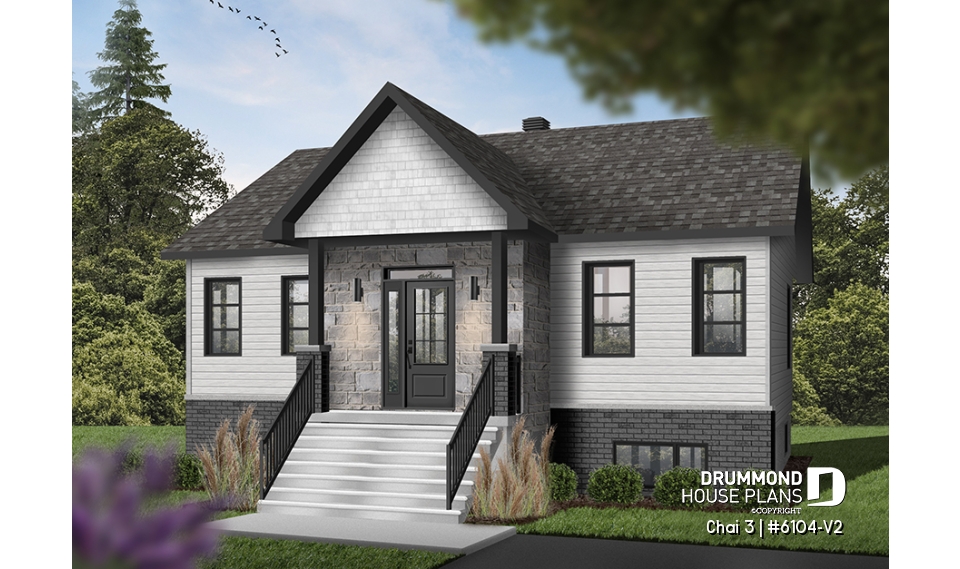 Color version 1 - Front - Chai 3