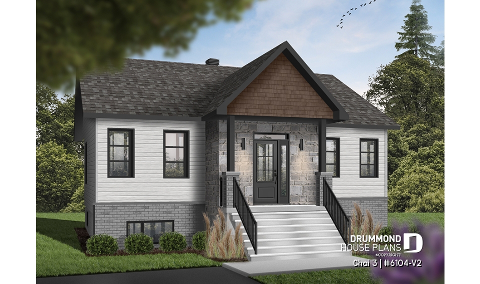 Color version 2 - Front - Chai 3