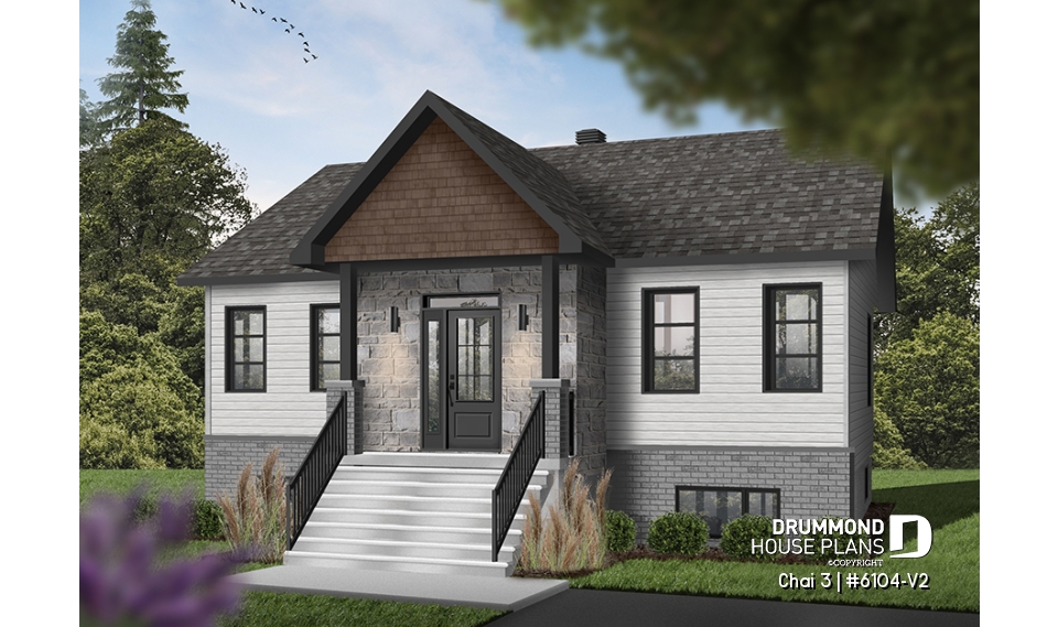 Color version 2 - Front - Chai 3