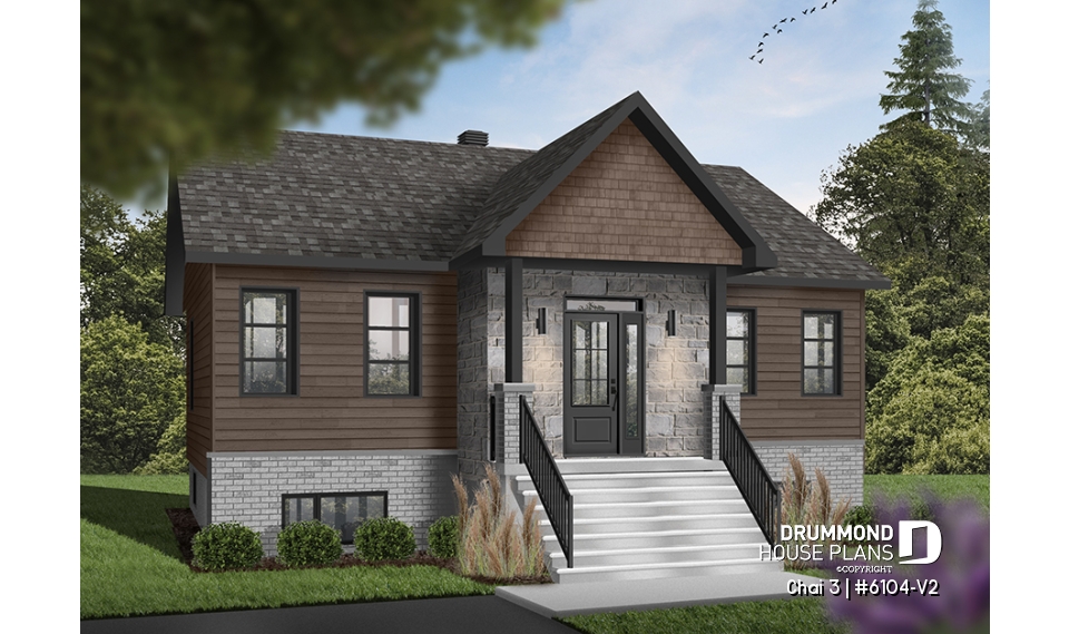 Color version 3 - Front - Chai 3