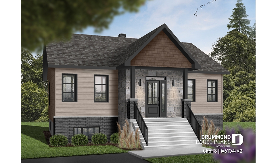 Color version 5 - Front - Chai 3