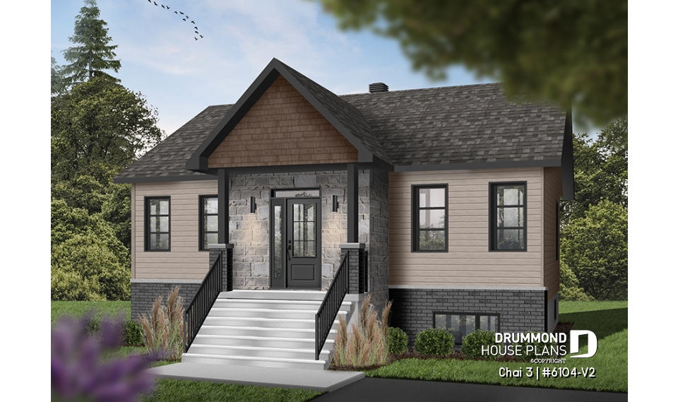 Color version 5 - Front - Chai 3