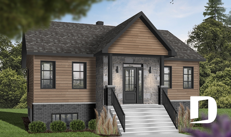 front - BASE MODEL -  - Chai 3