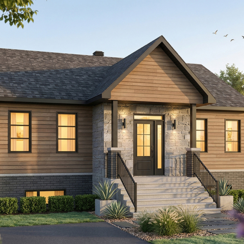 Color version 1 - Front - Chai 3