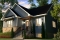 front - BASE MODEL - Economical 2 to 4 bedroom country farmhouse bungalow, open space, finished daylight basement (optional $) - Kimiko