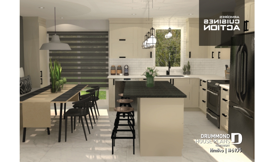 interior view - Kimiko