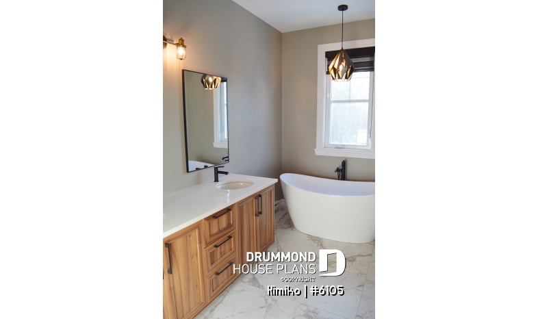 Photo Bathroom - Kimiko