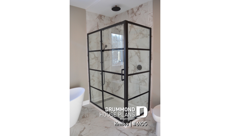 Photo Bathroom - Kimiko