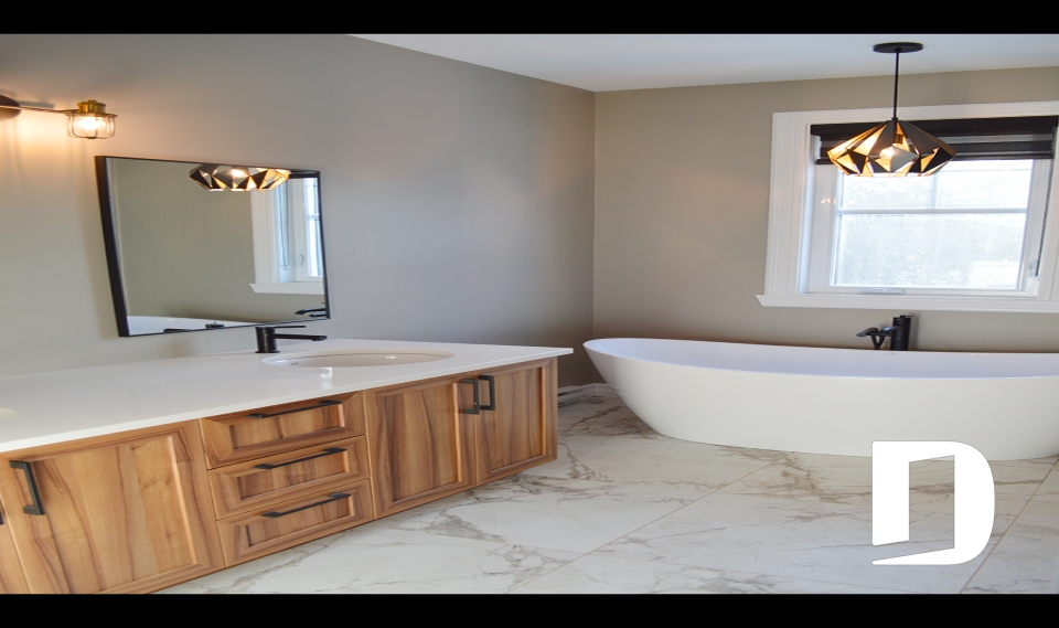 Photo Bathroom - Kimiko