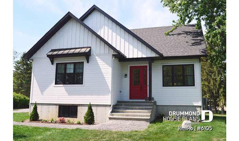 Photo front - Kimiko