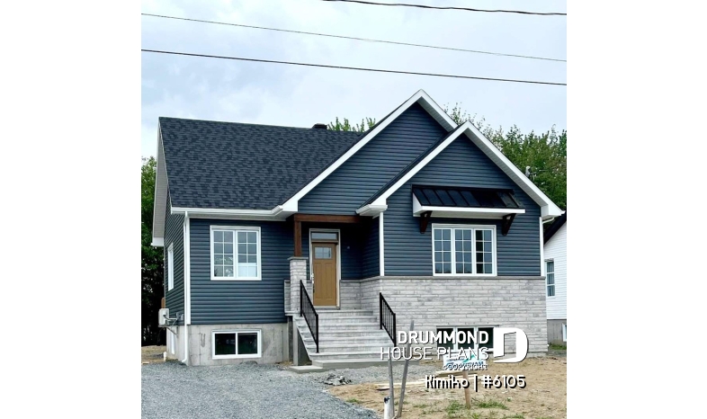 Photo front - Kimiko