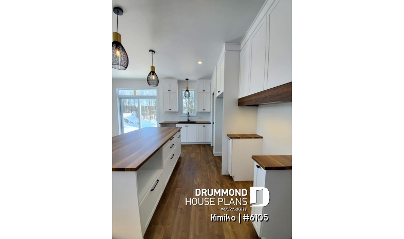 Photo Kitchen - Kimiko