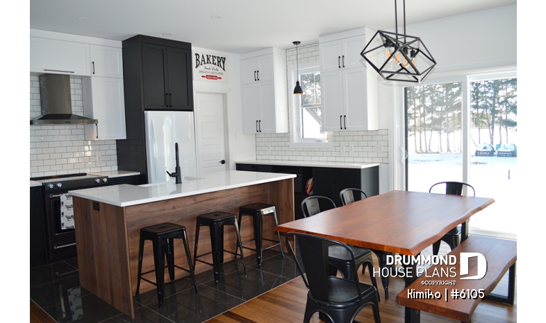 Photo Kitchen - Kimiko