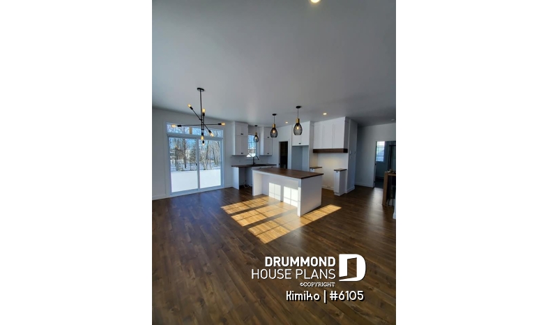 Photo Kitchen - Kimiko