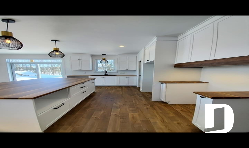 Photo Kitchen - Kimiko