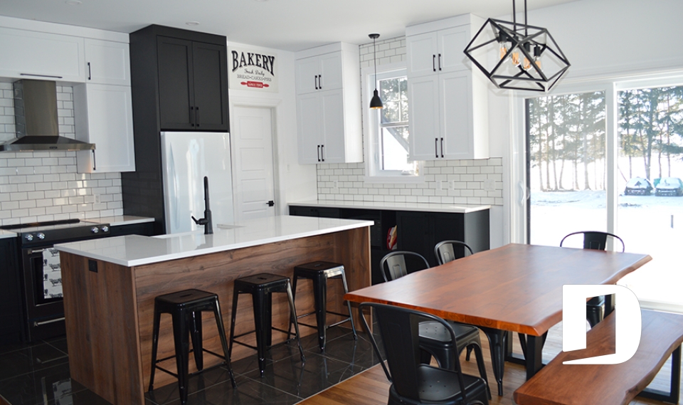 Photo Kitchen - Kimiko