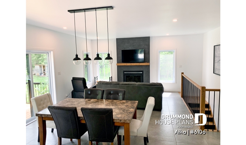 Photo Activity sector - Aika