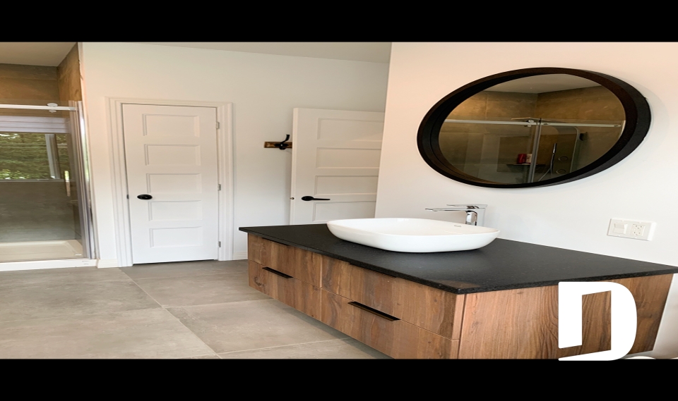 Photo Bathroom - Aika