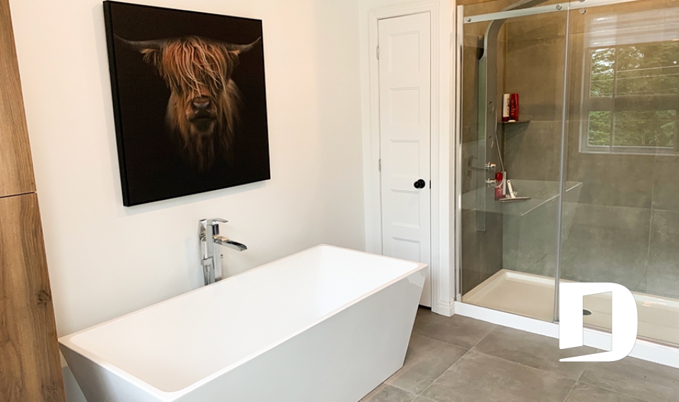 Photo Bathroom - Aika