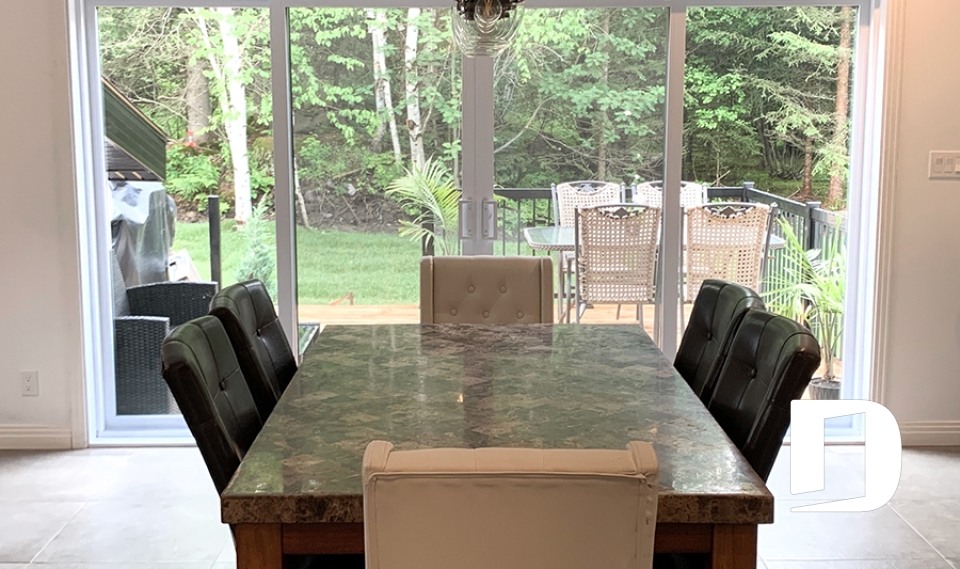 Photo Dining room - Aika