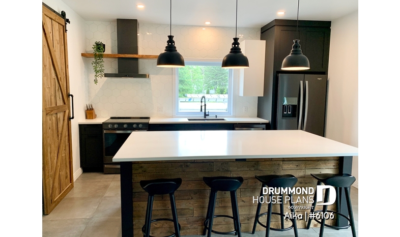 Photo Kitchen - Aika