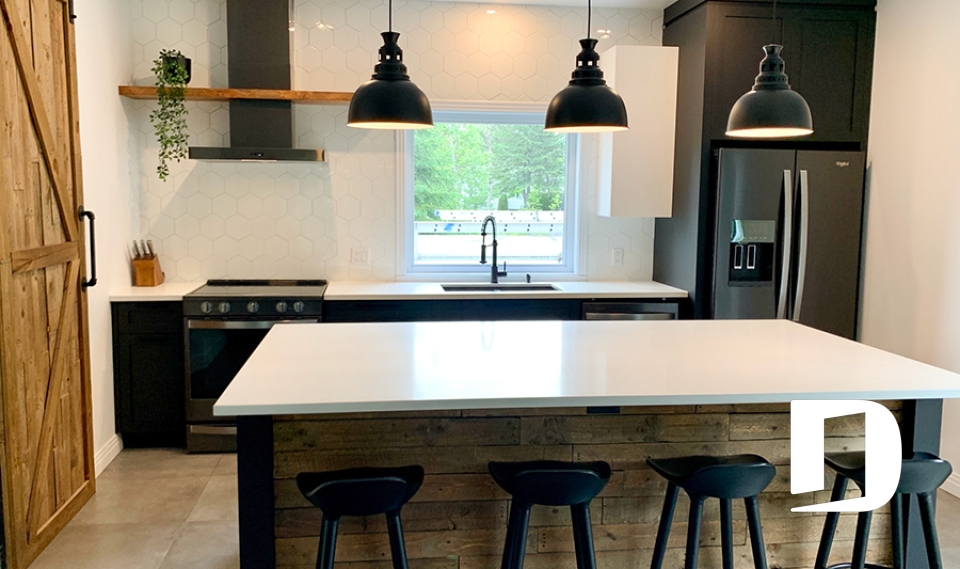 Photo Kitchen - Aika