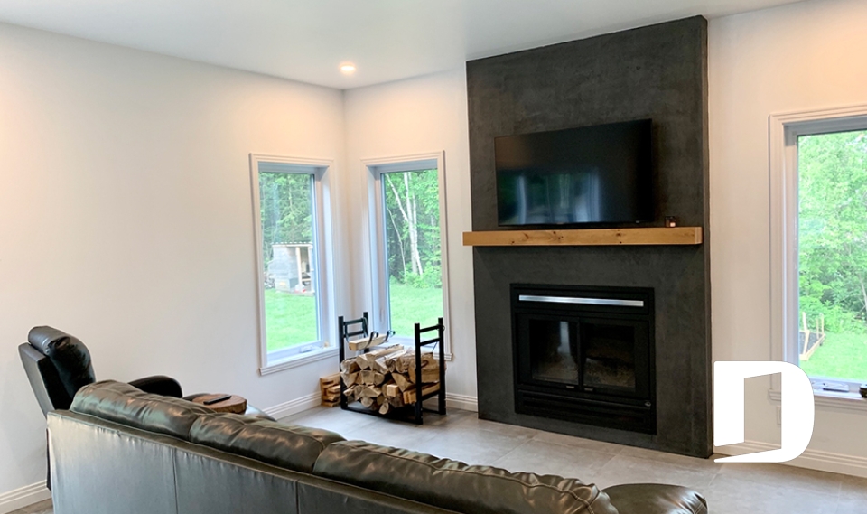 Photo Living room - Aika