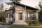 front - BASE MODEL - Single storey home plan, 1 to 4 beds, 2.5 baths, optional finished basement, living & family rooms, 9' ceiling - Aika 2