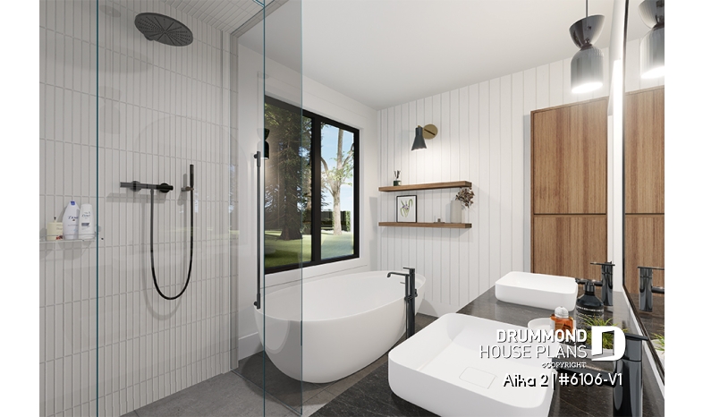 Photo Bathroom - Aika 2