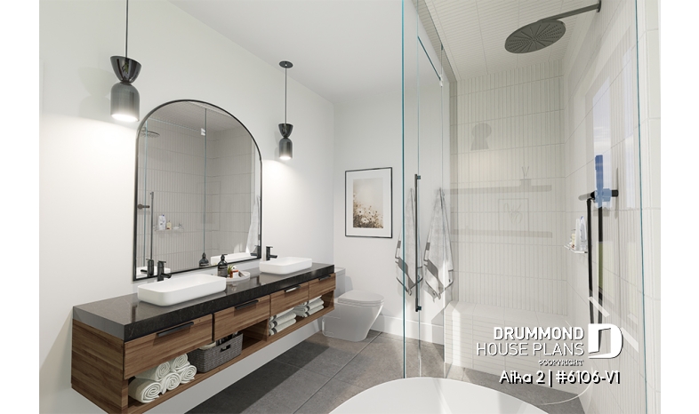 Photo Bathroom - Aika 2