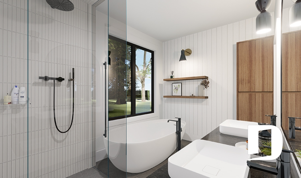 Photo Bathroom - Aika 2