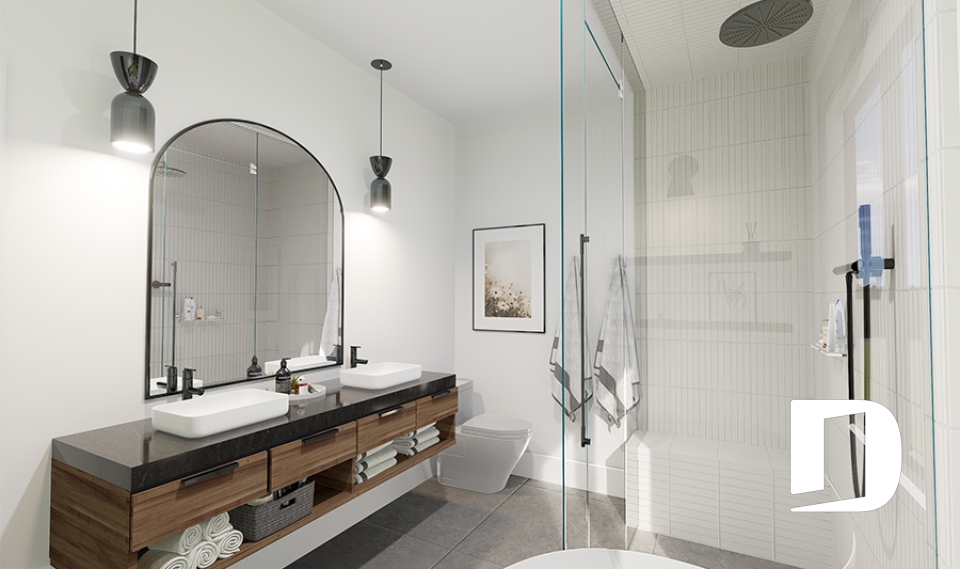 Photo Bathroom - Aika 2