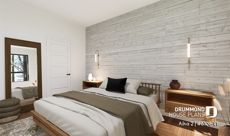 Photo Bedroom - Aika 2