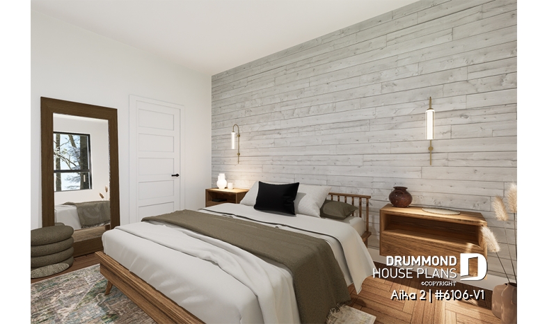 Photo Bedroom - Aika 2