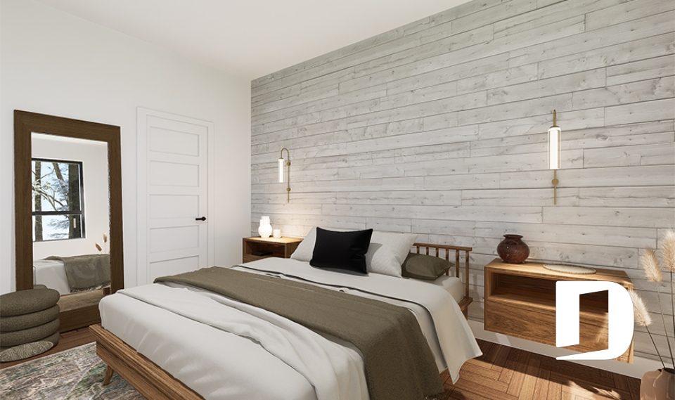 Photo Bedroom - Aika 2