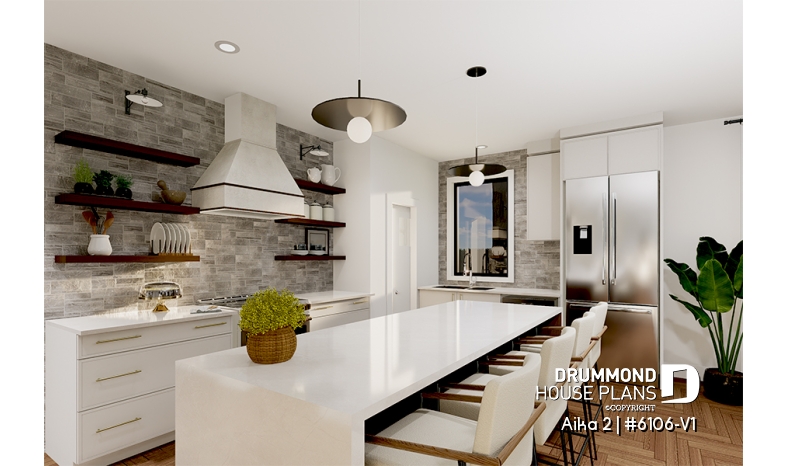 Photo Kitchen - Aika 2