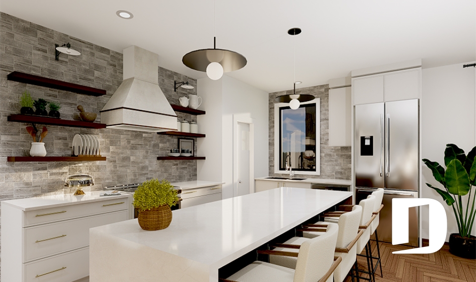 Photo Kitchen - Aika 2