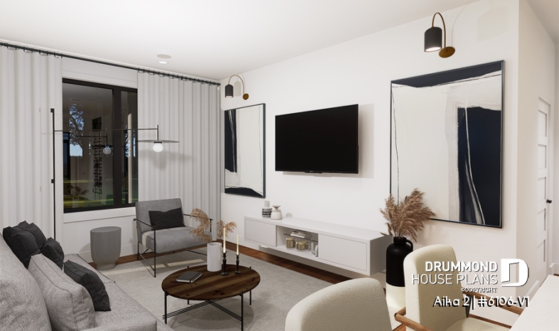 Photo Living room - Aika 2